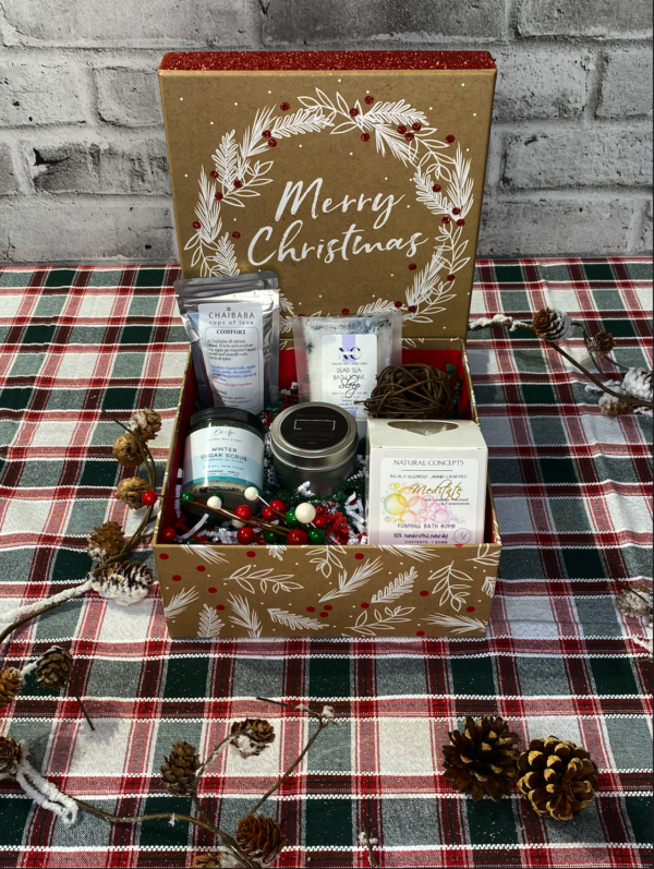 Merry Christmas